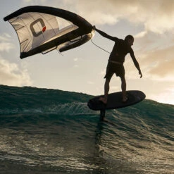 Ozone Rise V1 - Wingboard Discounts Apply ! -Cheap Kite Surfing Store ozone rise v1 wingboard 7