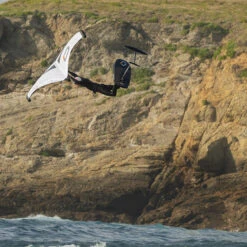 Ozone Rise V1 - Wingboard Discounts Apply ! -Cheap Kite Surfing Store ozone rise v1 wingboard 9