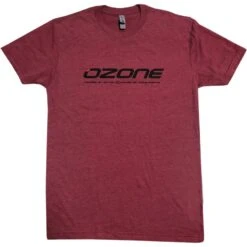 Ozone Inspired T-Shirt Discounts Apply ! -Cheap Kite Surfing Store ozone2019 t shirt 4
