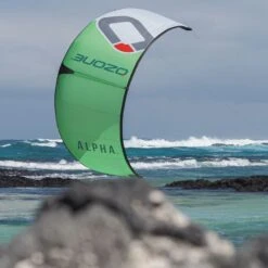 Ozone Alpha V2 Performance Single Strut Kite Discounts Apply ! 9 Ozone Alpha V2 Performance Single Strut Kite Discounts Apply ! -Cheap Kite Surfing Store ozone alpha v2 size bar 4