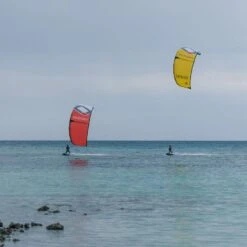 Ozone Catalyst V3 Freeride Kite - 30% Off Discounts Apply ! -Cheap Kite Surfing Store ozone catalyst v3 size bar 5