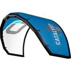 Ozone Catalyst V4 Freeride Kite Discounts Apply ! -Cheap Kite Surfing Store ozone catalyst v4 size bar 3