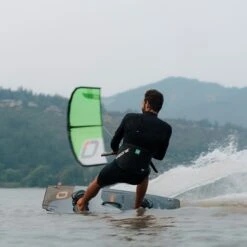 Ozone Catalyst V4 Freeride Kite Discounts Apply ! -Cheap Kite Surfing Store ozone catalyst v4 size bar 4