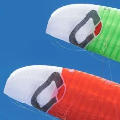 Ozone Chrono V4 Performance Foil Kite - 30% Off Discounts Apply ! 9 Ozone Chrono V4 Performance Foil Kite - 30% Off Discounts Apply ! -Cheap Kite Surfing Store ozone chrono v4 size bar 5