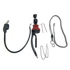 Ozone Click-In Loop V5 Upgrade Kit, Race And Foil Race Discounts Apply !