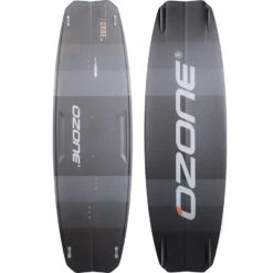 Ozone Code V3 Performance Freeride Board - Complete Discounts Apply !