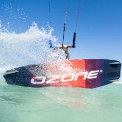 Ozone Code V3 Performance Freeride Board - Complete Discounts Apply ! 7 Ozone Code V3 Performance Freeride Board - Complete Discounts Apply ! -Cheap Kite Surfing Store ozone code v3 size color 4