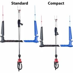 Ozone Compact Contact Water Freeride Control Bar V4 - 30% Off Discounts Apply ! -Cheap Kite Surfing Store ozone compact contact water control bar v4 3