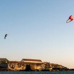 Ozone Edge V11 Freeride / Big Air / Race Kite - 20% Off Discounts Apply ! -Cheap Kite Surfing Store ozone edge v11 size bar 6