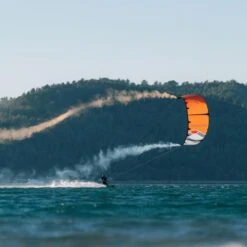 Ozone Enduro V3 Freeride Kite - 30% Off Discounts Apply ! -Cheap Kite Surfing Store ozone enduro v3 size bar 4
