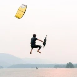 Ozone Enduro V4 Freeride Kite Discounts Apply ! -Cheap Kite Surfing Store ozone enduro v4 size bar 5