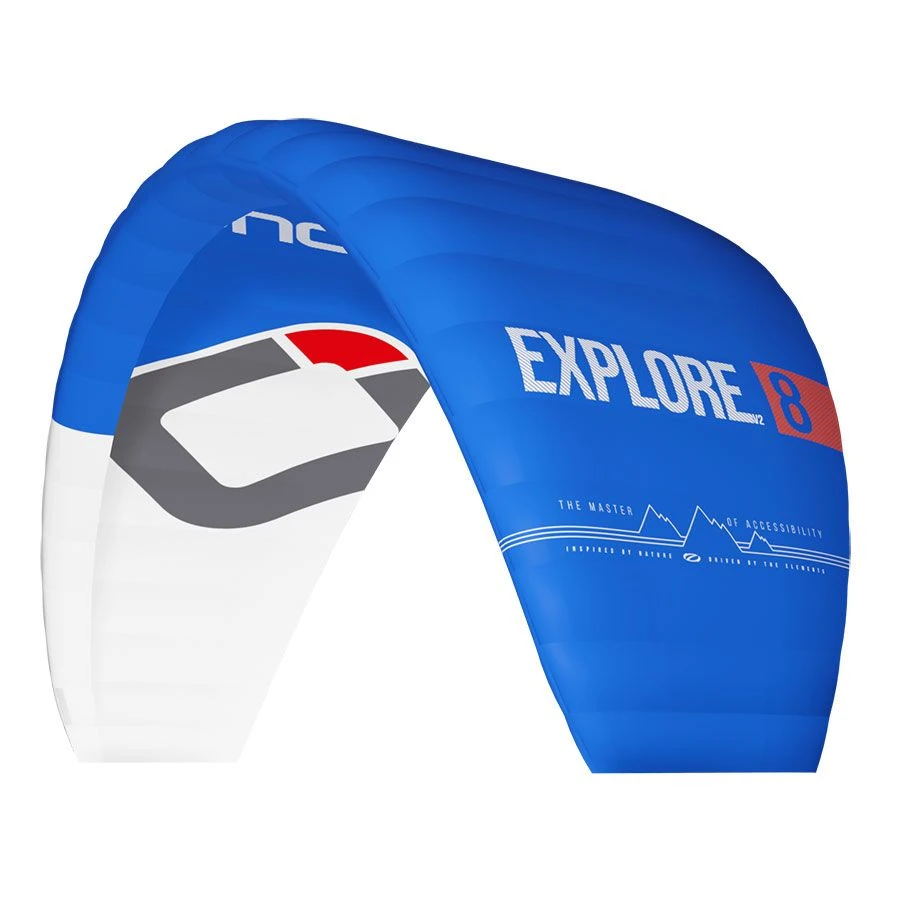 Ozone Explore V2 Snow Kite Discounts Apply ! 1 Ozone Explore V2 Snow Kite Discounts Apply !