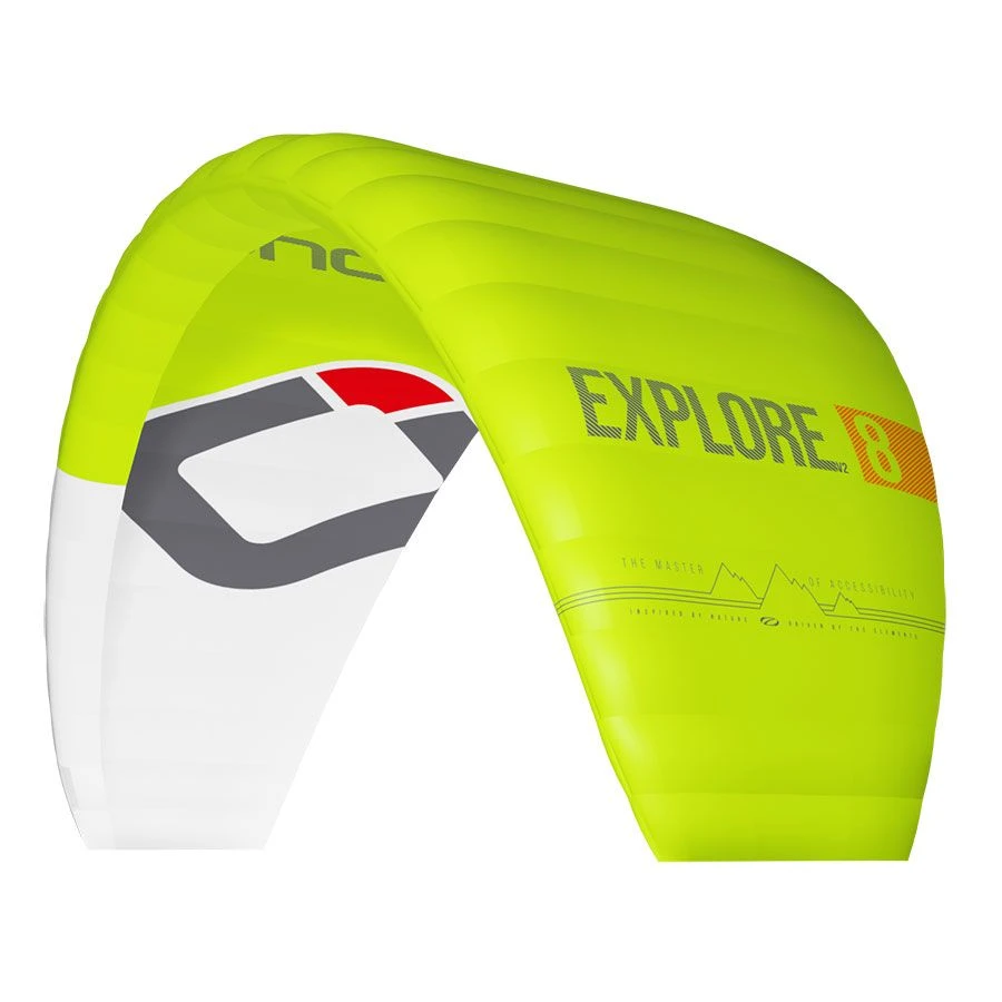Ozone Explore V2 Snow Kite Discounts Apply ! 2 Ozone Explore V2 Snow Kite Discounts Apply ! - Image 2