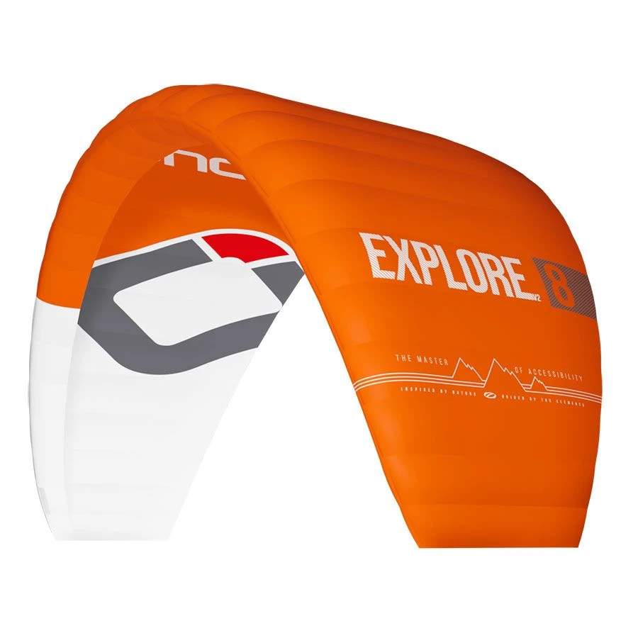 Ozone Explore V2 Snow Kite Discounts Apply ! 3 Ozone Explore V2 Snow Kite Discounts Apply ! - Image 3