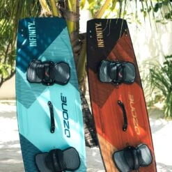 Ozone Infinity V2 Performance Lightwind Board - Complete Discounts Apply ! -Cheap Kite Surfing Store ozone infinity v2 size color 3