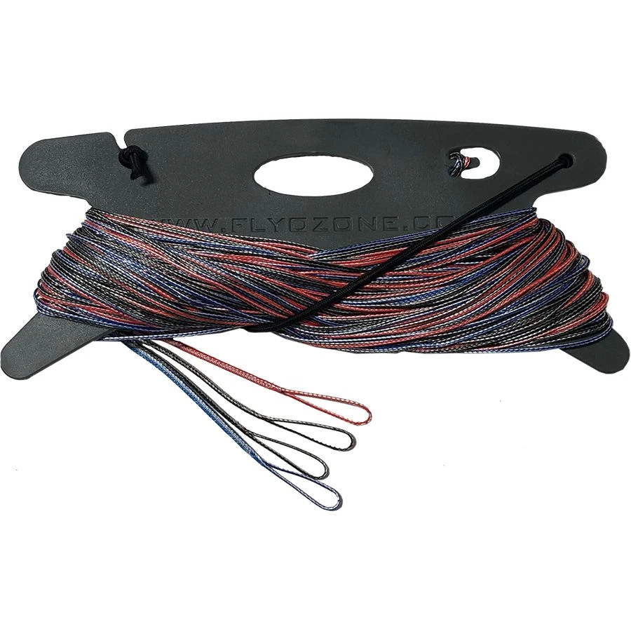 Ozone Kiteboarding Pro Race Fly Lines (2 X 300 Kg & 2 X 200 Kg) Discounts Apply ! 1 Ozone Kiteboarding Pro Race Fly Lines (2 X 300 Kg & 2 X 200 Kg) Discounts Apply !