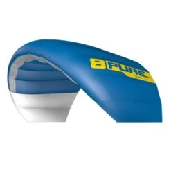Ozone Pure V1 Snow Kite Complete - 30% Off Discounts Apply ! -Cheap Kite Surfing Store ozone pure v1 size 3