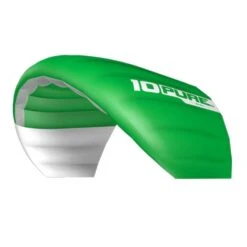 Ozone Pure V1 Snow Kite Complete - 30% Off Discounts Apply ! -Cheap Kite Surfing Store ozone pure v1 size 4