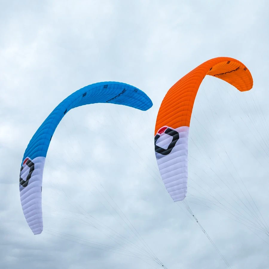 Ozone R1 V4 Performance Foil Kite Discounts Apply ! 4 Ozone R1 V4 Performance Foil Kite Discounts Apply ! - Image 4