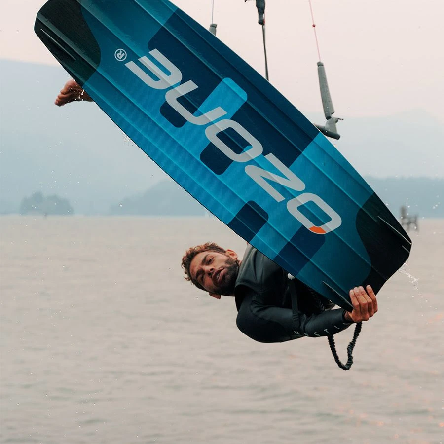 Ozone Torque V3 Performance Freestyle Board Discounts Apply ! - Image 5