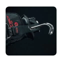 Ozone Connect Wing Harness V1 With Spreader Bar - 60% Off Discounts Apply ! -Cheap Kite Surfing Store ozone wing harness v1 6