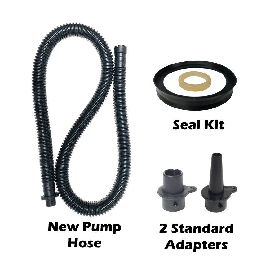 PKS - Complete Pump Rebuild Kit - Hose, Seal Kit, And Standard Adapters Discounts Apply ! 1 PKS - Complete Pump Rebuild Kit - Hose, Seal Kit, And Standard Adapters Discounts Apply !