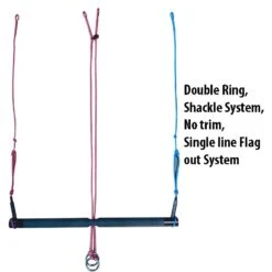 PKS Full Carbon KISS Hydrofoil Bar V2 - Concierge Service Discounts Apply ! -Cheap Kite Surfing Store pks2020 kiss bar v2 concierge 4