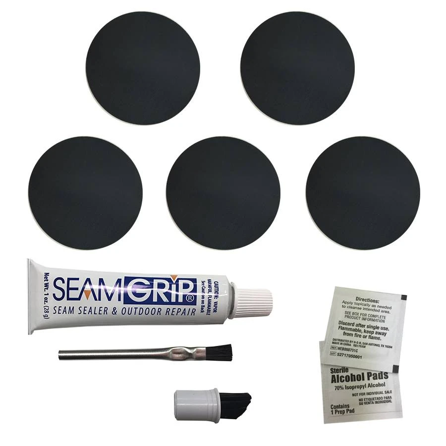 PKS Dacron Patch Kit Discounts Apply ! 2 PKS Dacron Patch Kit Discounts Apply ! - Image 2