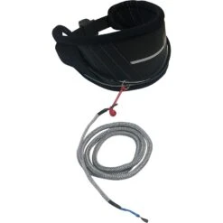 PKS Elite Universal Wing Leash Line W/Quick Connect Pigtail Discounts Apply ! -Cheap Kite Surfing Store pks elite universal wing leash line 3