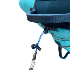 PKS Elite Universal Wing Leash Line W/Quick Connect Pigtail Discounts Apply ! -Cheap Kite Surfing Store pks elite universal wing leash line wing connect 2