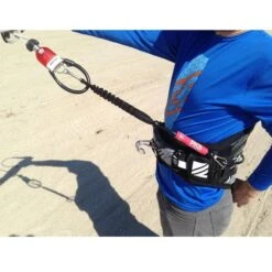 PKS MINI Slider Release Leash Discounts Apply ! 5 PKS MINI Slider Release Leash Discounts Apply ! -Cheap Kite Surfing Store pks mini slider leash 3