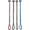 PKS Stainless Steel Ring Ultralight / Race Pigtail Set Discounts Apply !