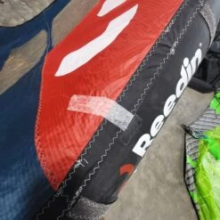 2021 Reedin Superwing - Demo - 5.2m Discounts Apply ! -Cheap Kite Surfing Store reedin 2021 super wing v1 size demo 5.2m 5
