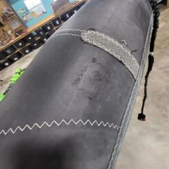 2021 Reedin Superwing - Demo - 5.2m Discounts Apply ! -Cheap Kite Surfing Store reedin 2021 super wing v1 size demo 5.2m 6