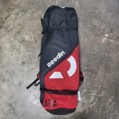 2021 Reedin Superwing X - Demo - 4.7m - 60% Off Discounts Apply ! -Cheap Kite Surfing Store reedin 2021 super wing x size demo 4.7m 3