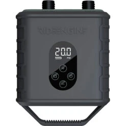 Ride Engine - Air Box Electric Pump Discounts Apply !