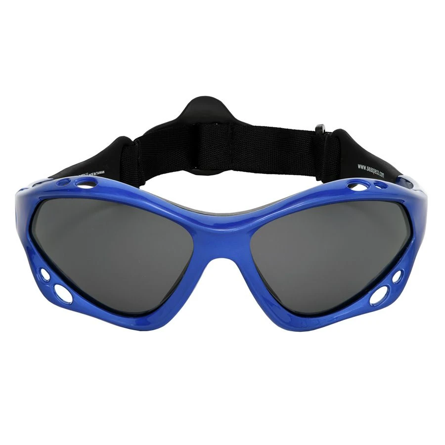 Sea Specs Kiteboarding Water Shades - Azure Blue Discounts Apply ! 2 Sea Specs Kiteboarding Water Shades - Azure Blue Discounts Apply ! - Image 2