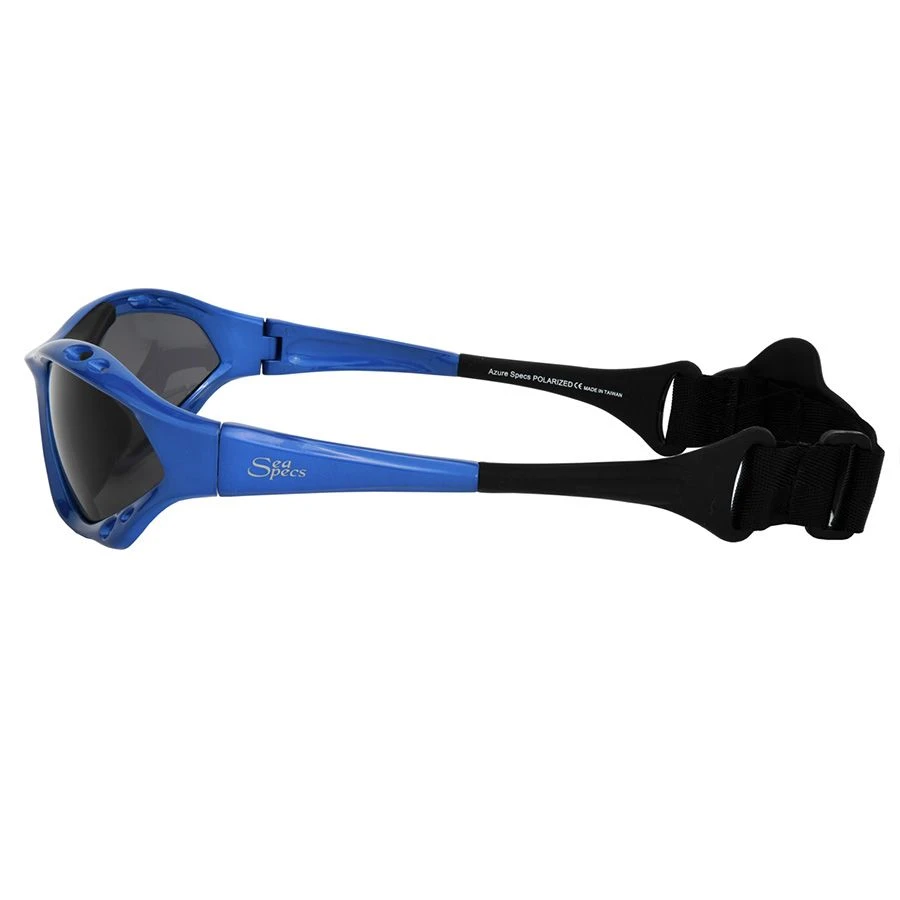 Sea Specs Kiteboarding Water Shades - Azure Blue Discounts Apply ! 3 Sea Specs Kiteboarding Water Shades - Azure Blue Discounts Apply ! - Image 3