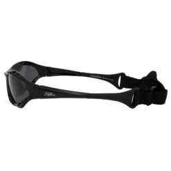 Sea Specs Kiteboarding Water Shades - Jet Black Discounts Apply ! -Cheap Kite Surfing Store sea specs jet black 3