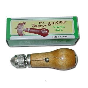 Speedy Stitcher Sewing Awl Discounts Apply ! 1 Speedy Stitcher Sewing Awl Discounts Apply !