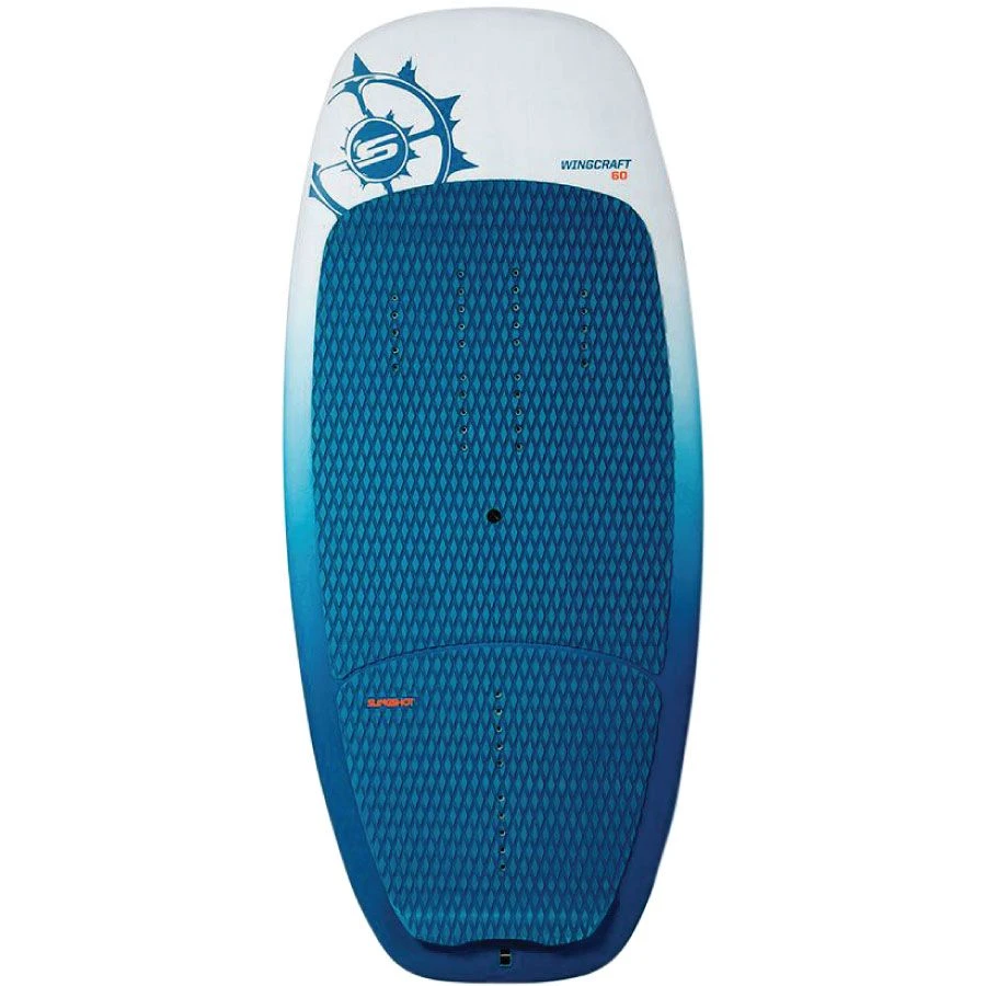 Wing Craft V1 Wingboard And Dakine Charger Hydrofoil - 55% Off Discounts Apply ! 2 Wing Craft V1 Wingboard And Dakine Charger Hydrofoil - 55% Off Discounts Apply ! - Image 2