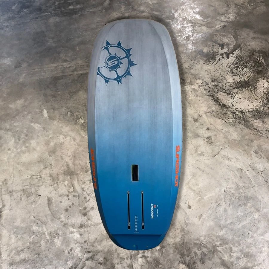 2021 Slingshot Wingcraft Wingboard - Demo 75L - 55% Off Discounts Apply ! 2 2021 Slingshot Wingcraft Wingboard - Demo 75L - 55% Off Discounts Apply ! - Image 2