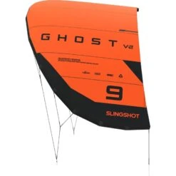 Slingshot Ghost V2 Single Strut Freeride Foil Kite - 30% Off Discounts Apply ! 10 Slingshot Ghost V2 Single Strut Freeride Foil Kite - 30% Off Discounts Apply ! -Cheap Kite Surfing Store slingshot 2022 ghost v2 size 4