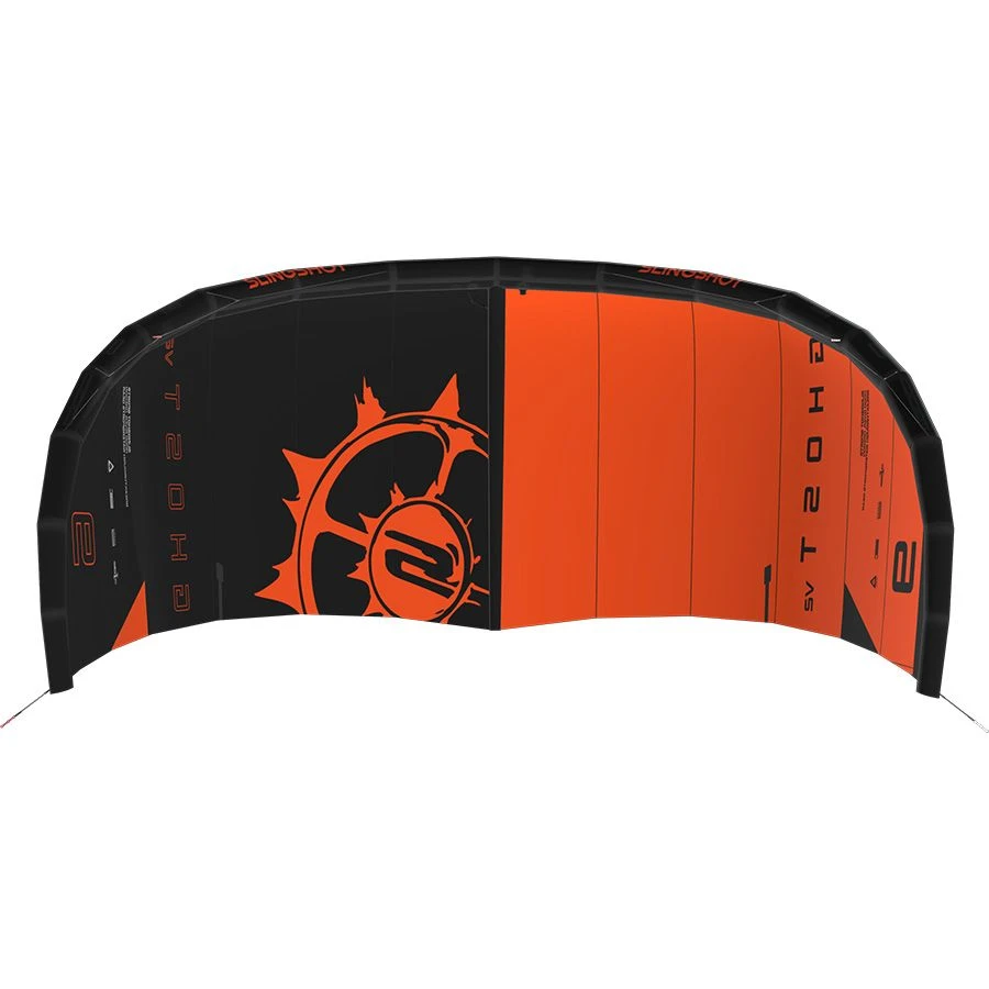 Slingshot Ghost V2 Single Strut Freeride Foil Kite - 30% Off Discounts Apply ! 6 Slingshot Ghost V2 Single Strut Freeride Foil Kite - 30% Off Discounts Apply ! - Image 6