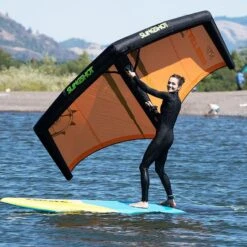 Slingshot - SUP Winder Discounts Apply ! 5 Slingshot - SUP Winder Discounts Apply ! -Cheap Kite Surfing Store slingshot 2022 sup winder stick on keel 3