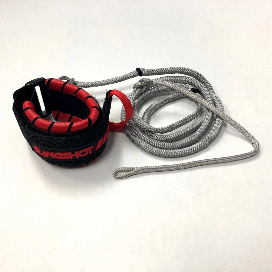 Slingshot Universal Wing Wrist Leash Discounts Apply ! 3 Slingshot Universal Wing Wrist Leash Discounts Apply ! - Image 3