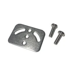 Slingshot WF-T Half Strap Foot Hook (SOLD INDIVIDUALLY) Discounts Apply ! -Cheap Kite Surfing Store slingshot 2022 wf t half strap 3