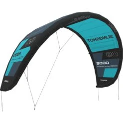 Slingshot Code V1 Allround Performance Kite Discounts Apply !
