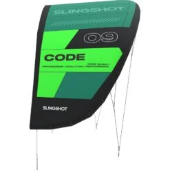 Slingshot Code V1 Allround Performance Kite Discounts Apply ! -Cheap Kite Surfing Store slingshot 2023 code v1 allround kite size 5