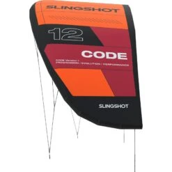 Slingshot Code V1 Allround Performance Kite Discounts Apply ! -Cheap Kite Surfing Store slingshot 2023 code v1 allround kite size 6